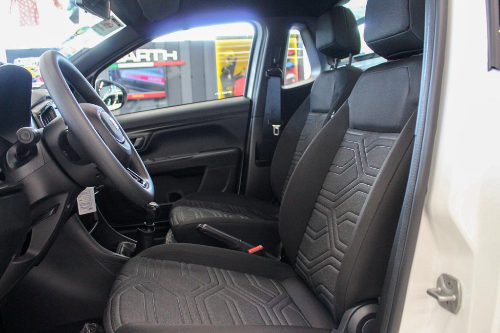 STRADA 1.3 FIREFLY FLEX FREEDOM CS MANUAL9