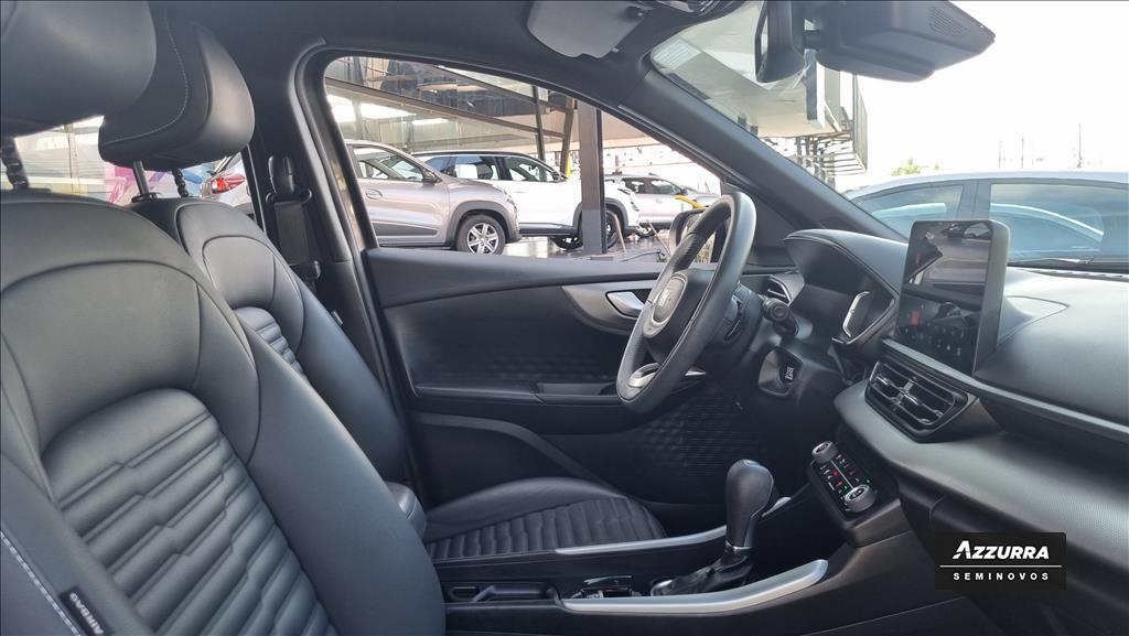 FASTBACK 1.0 TURBO 200 FLEX IMPETUS CVT11