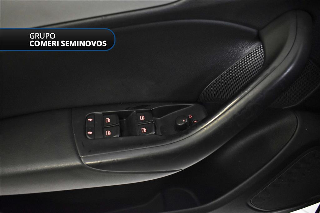 Q3 2.0 TFSI ATTRACTION QUATTRO 4P GASOLINA S TRONIC14