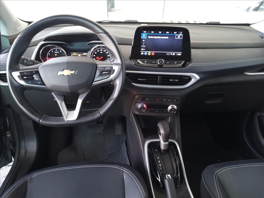 TRACKER 1.2 TURBO FLEX PREMIER AUTOMÁTICO9