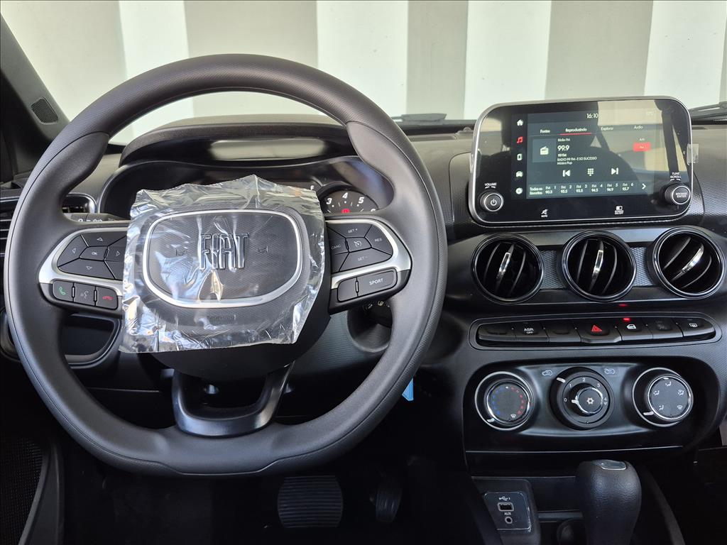 ARGO 1.3 FIREFLY FLEX DRIVE CVT5