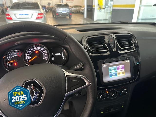 STEPWAY 1.0 12V SCE FLEX ZEN MANUAL10