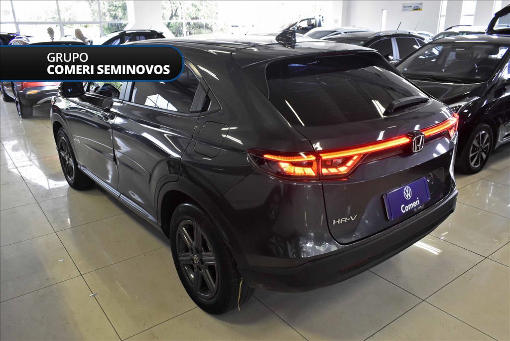 HR-V 1.5 DI I-VTEC FLEX EXL CVT2