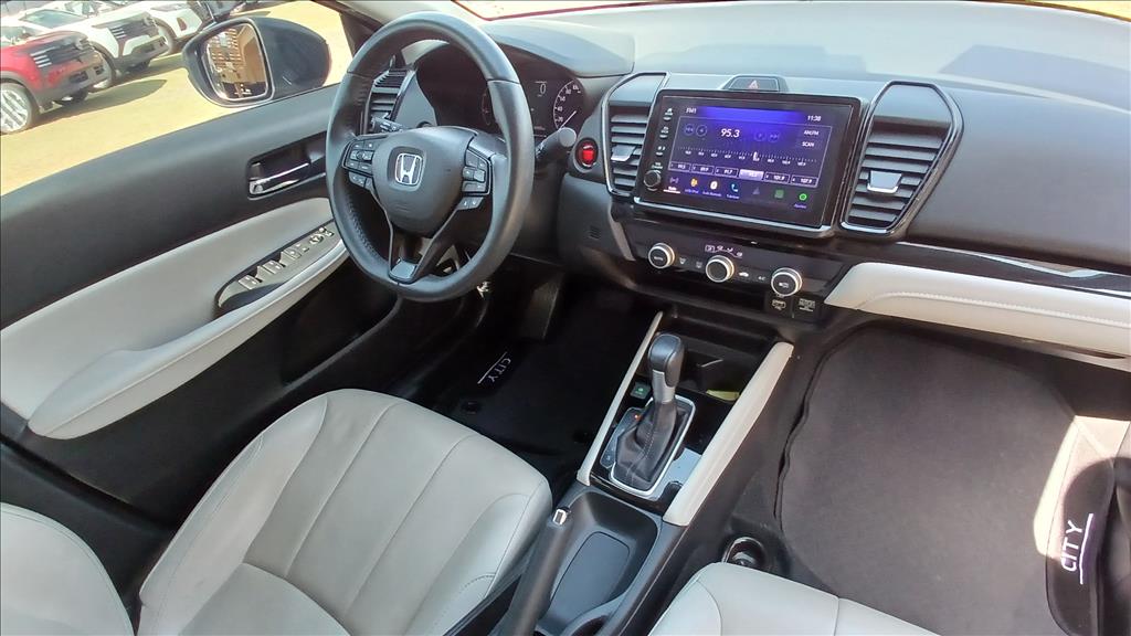 CITY 1.5 i-VTEC FLEX TOURING CVT13