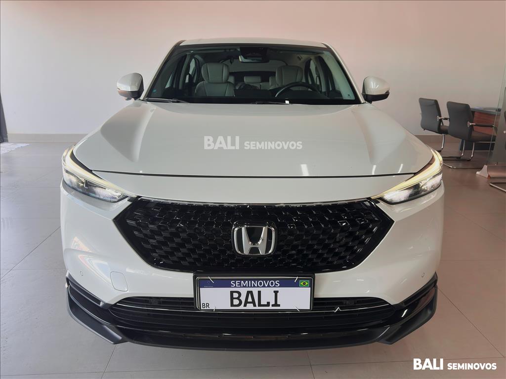 HR-V 1.5 DI I-VTEC TURBO FLEX ADVANCE CVT1