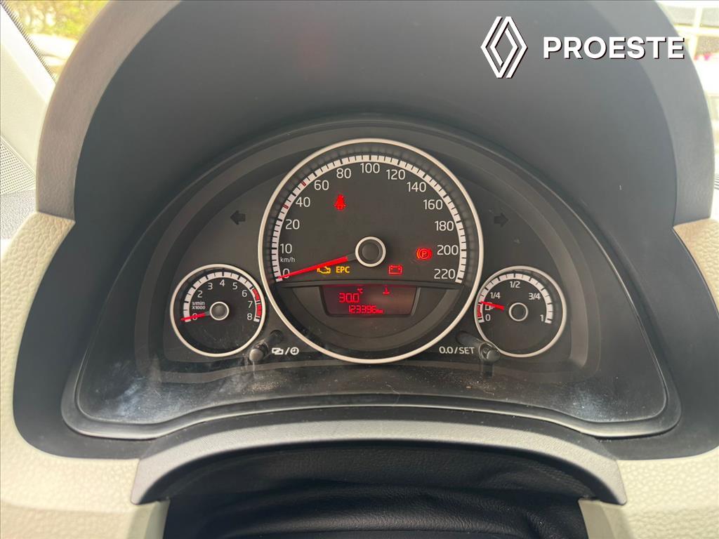 UP 1.0 MPI MOVE UP 12V FLEX 4P MANUAL