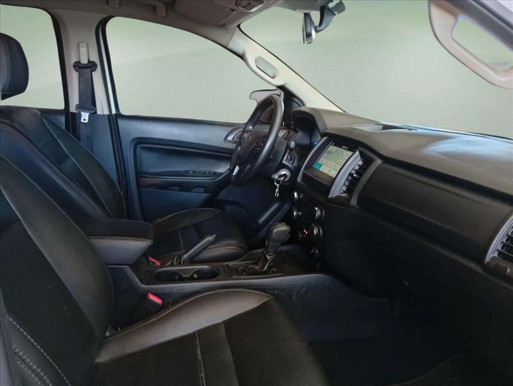 RANGER 3.2 STORM 4X4 CD 20V DIESEL 4P AUTOMÁTICO7