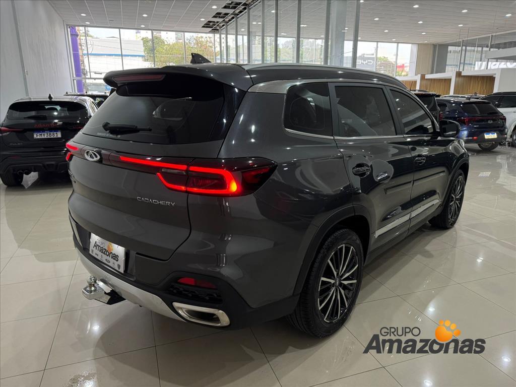 carro