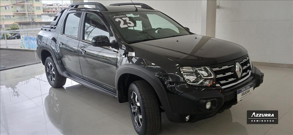 OROCH 1.3 TCE FLEX OUTSIDER X-TRONIC2