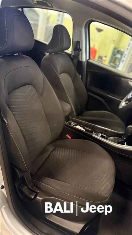 FASTBACK 1.0 TURBO 200 FLEX AUDACE CVT15