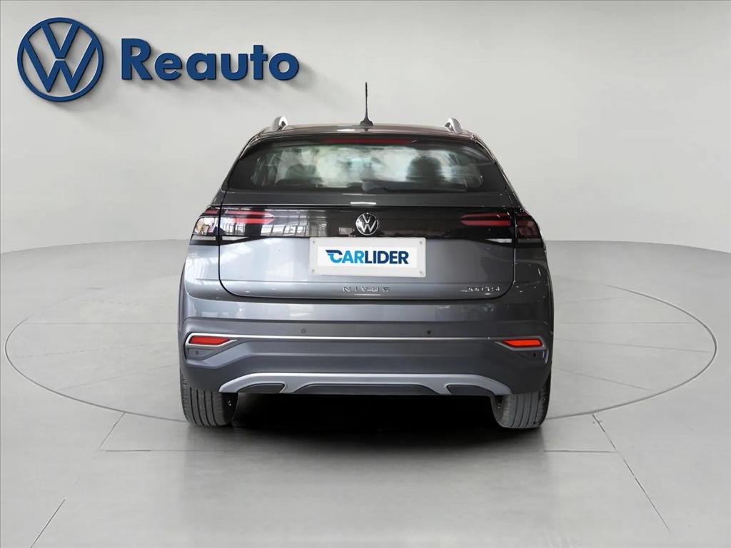 NIVUS 1.0 200 TSI TOTAL FLEX HIGHLINE AUTOMÁTICO3
