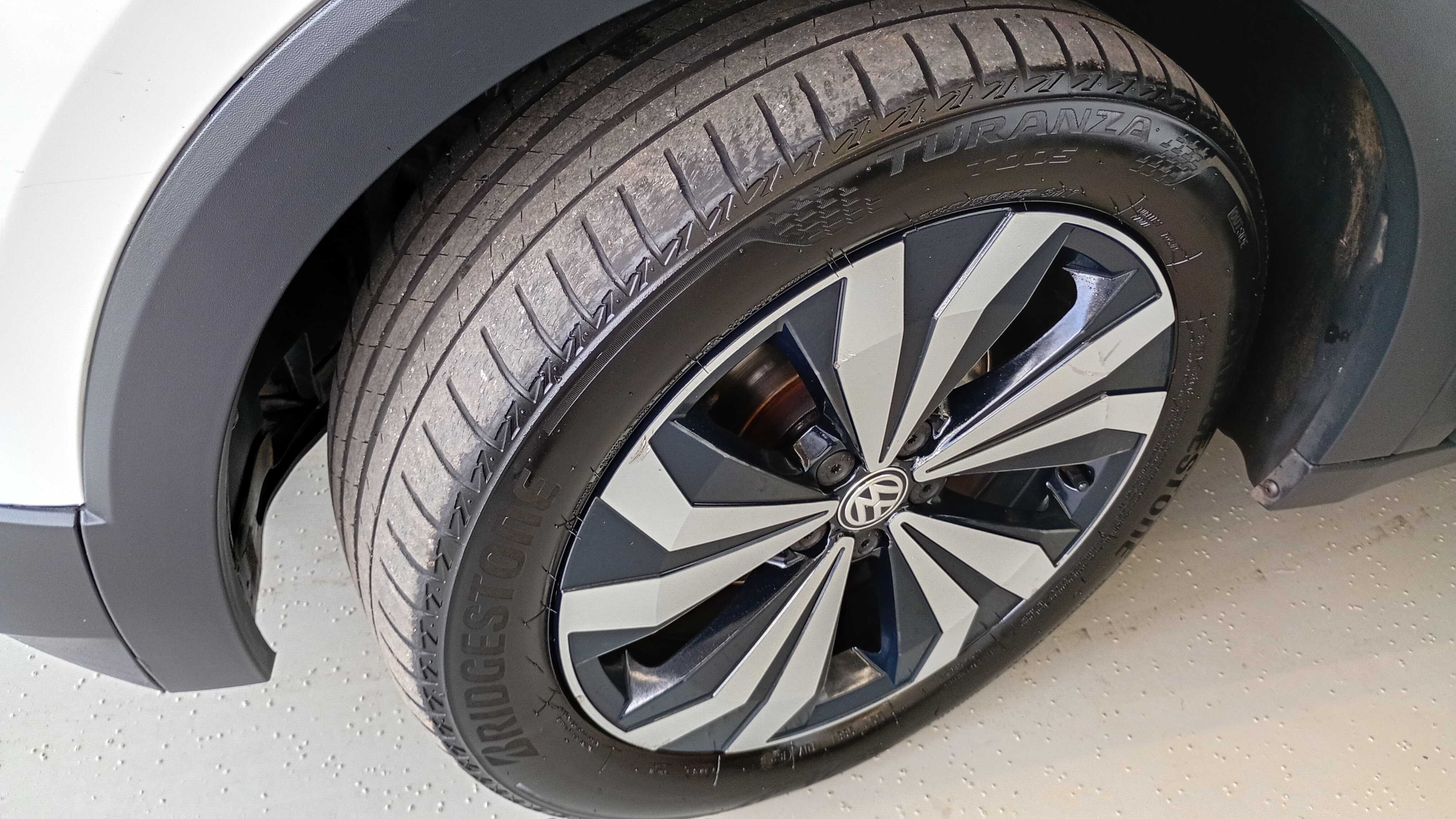 T-CROSS 1.0 200 TSI TOTAL FLEX COMFORTLINE AUTOMÁTICO9