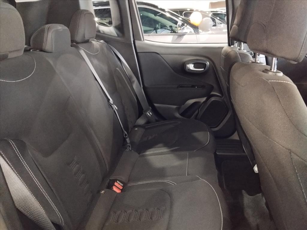 RENEGADE 1.3 T270 TURBO FLEX AT614