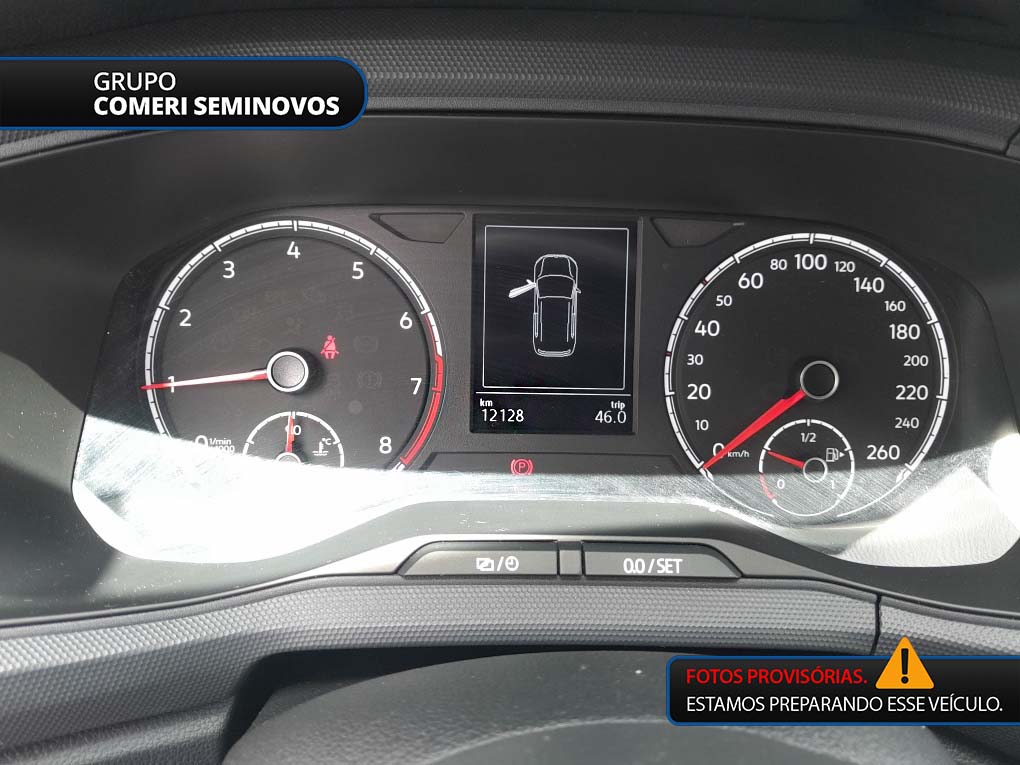 T-CROSS 1.0 200 TSI TOTAL FLEX SENSE AUTOMÁTICO5