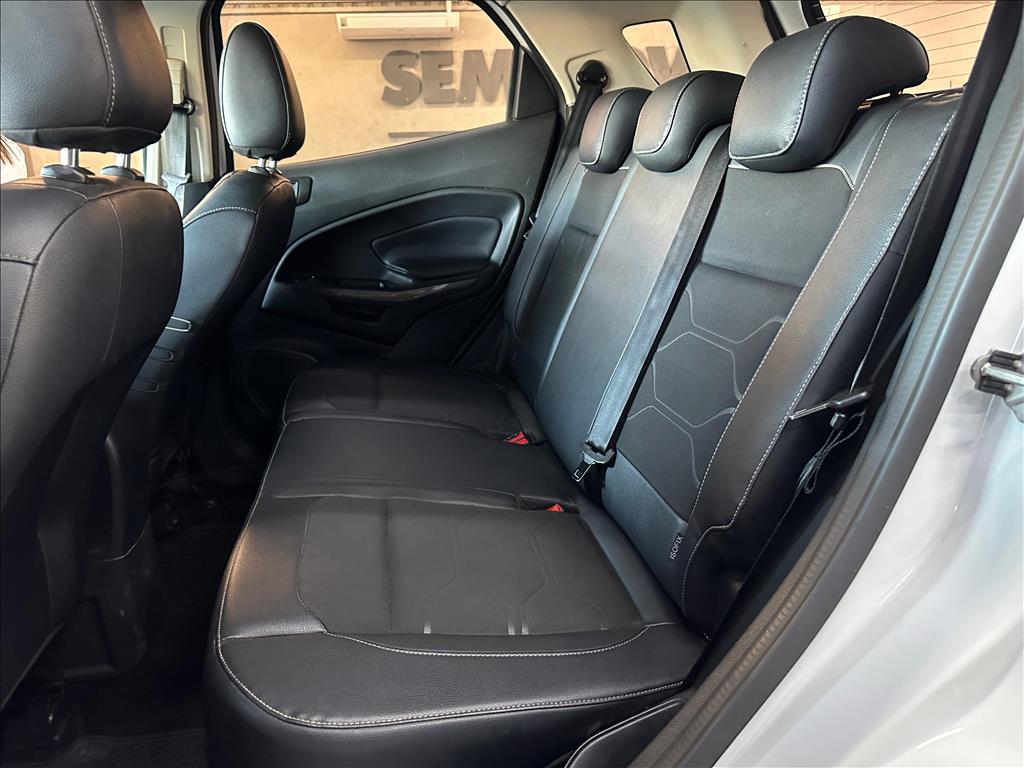 ECOSPORT 1.5 TI-VCT FLEX FREESTYLE MANUAL7