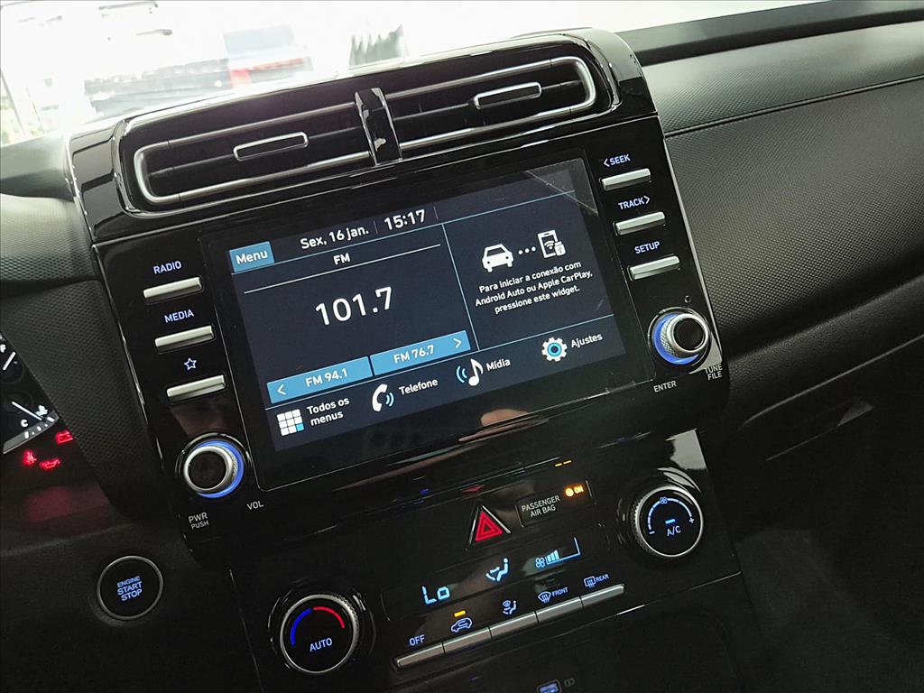 Hyundai-CRETA-1.0 TGDI FLEX LIMITED SAFETY AUTOMÁTICO