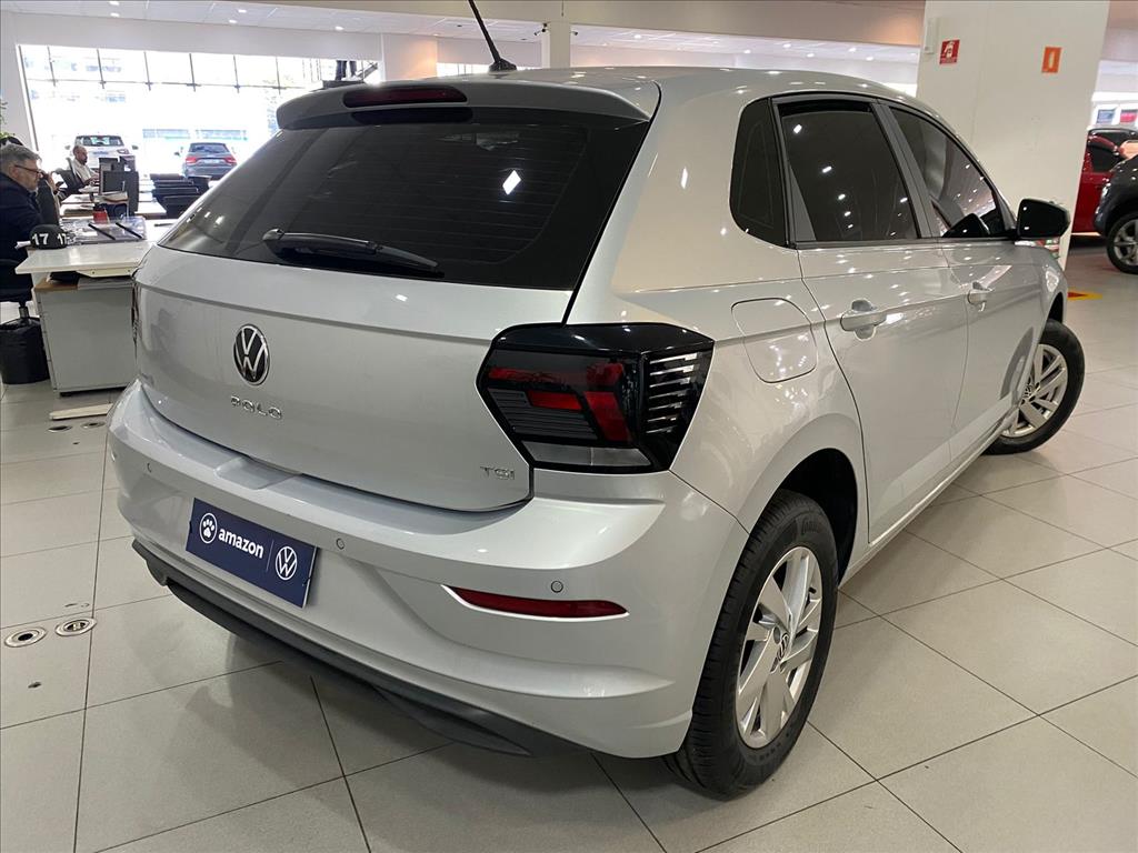 POLO 1.0 170 TSI MANUAL4