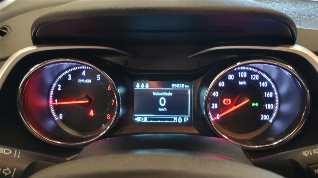 TRACKER 1.0 TURBO FLEX LTZ AUTOMÁTICO13