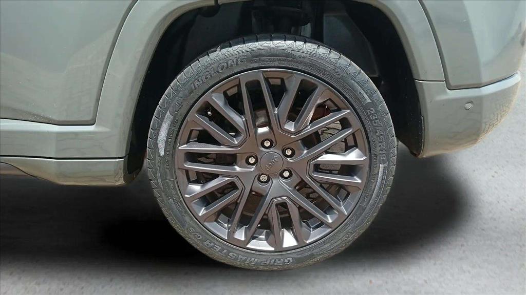 COMPASS 1.3 T270 TURBO FLEX S AT610
