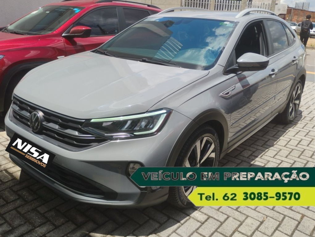 1.0 200 TSI TOTAL FLEX HIGHLINE AUTOMÁTICO
