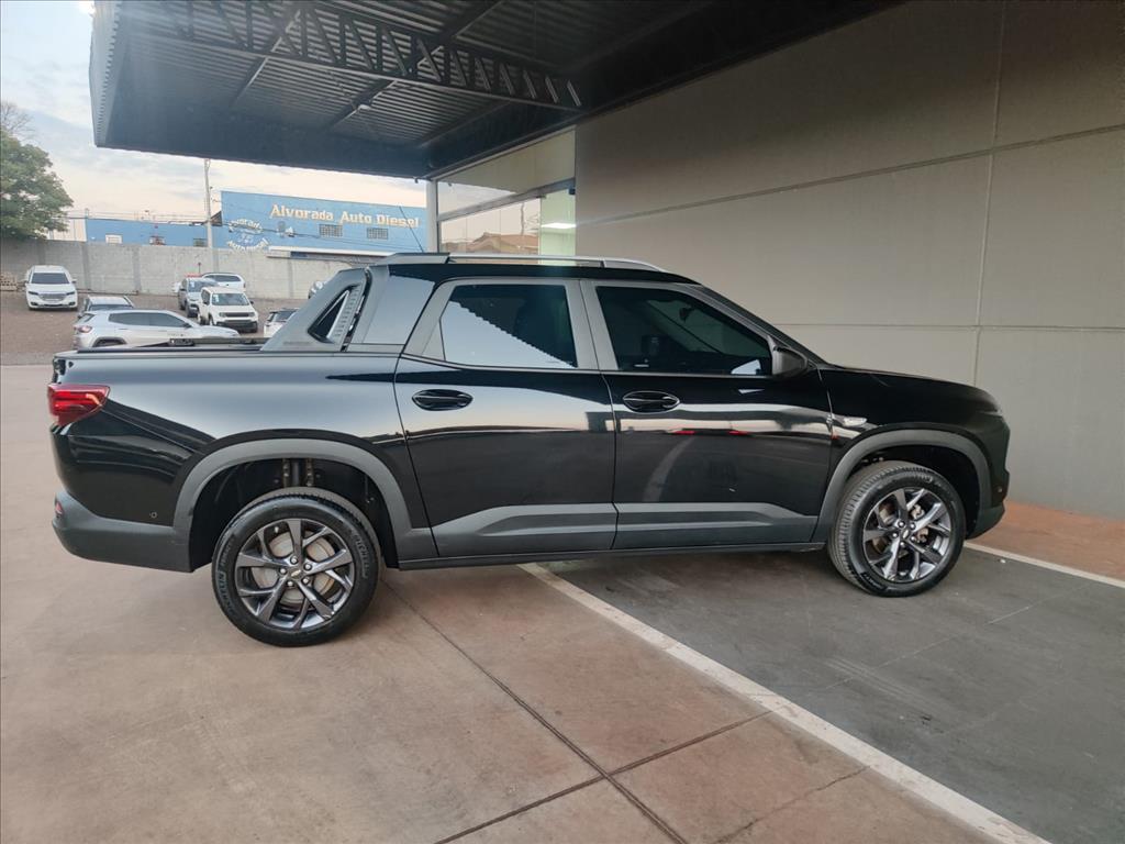 MONTANA 1.2 TURBO FLEX PREMIER AUTOMÁTICO MONTANA 1.2 TURBO FLEX PREMIER AUTOMÁTICO