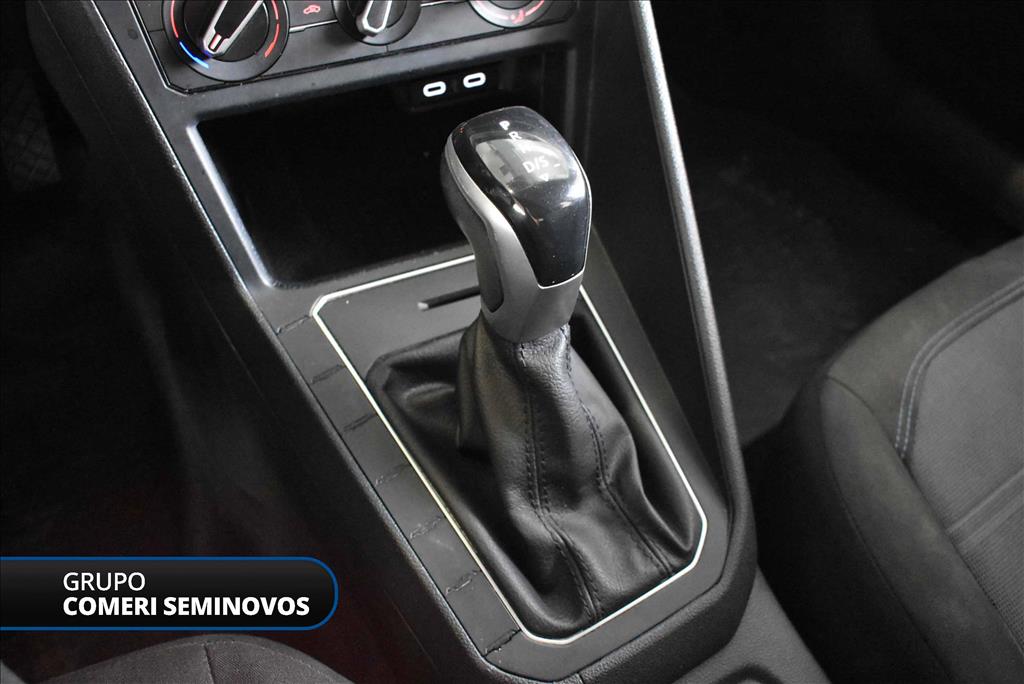 NIVUS 1.0 200 TSI TOTAL FLEX COMFORTLINE AUTOMÁTICO11