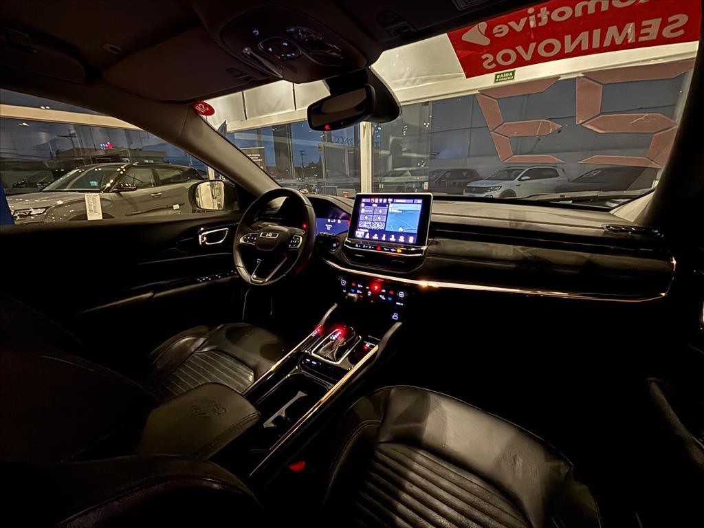 COMMANDER 1.3 T270 TURBO FLEX LIMITED AT612