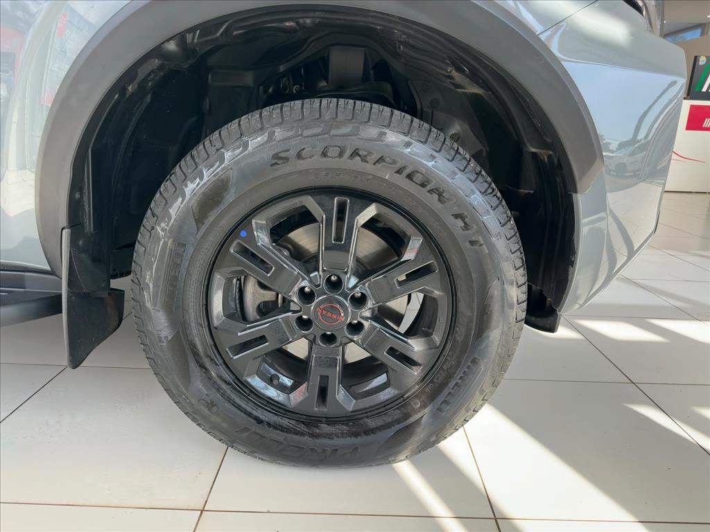 FRONTIER 2.3 16V TURBO DIESEL PRO4X CD 4X4 AUTOMÁTICO13