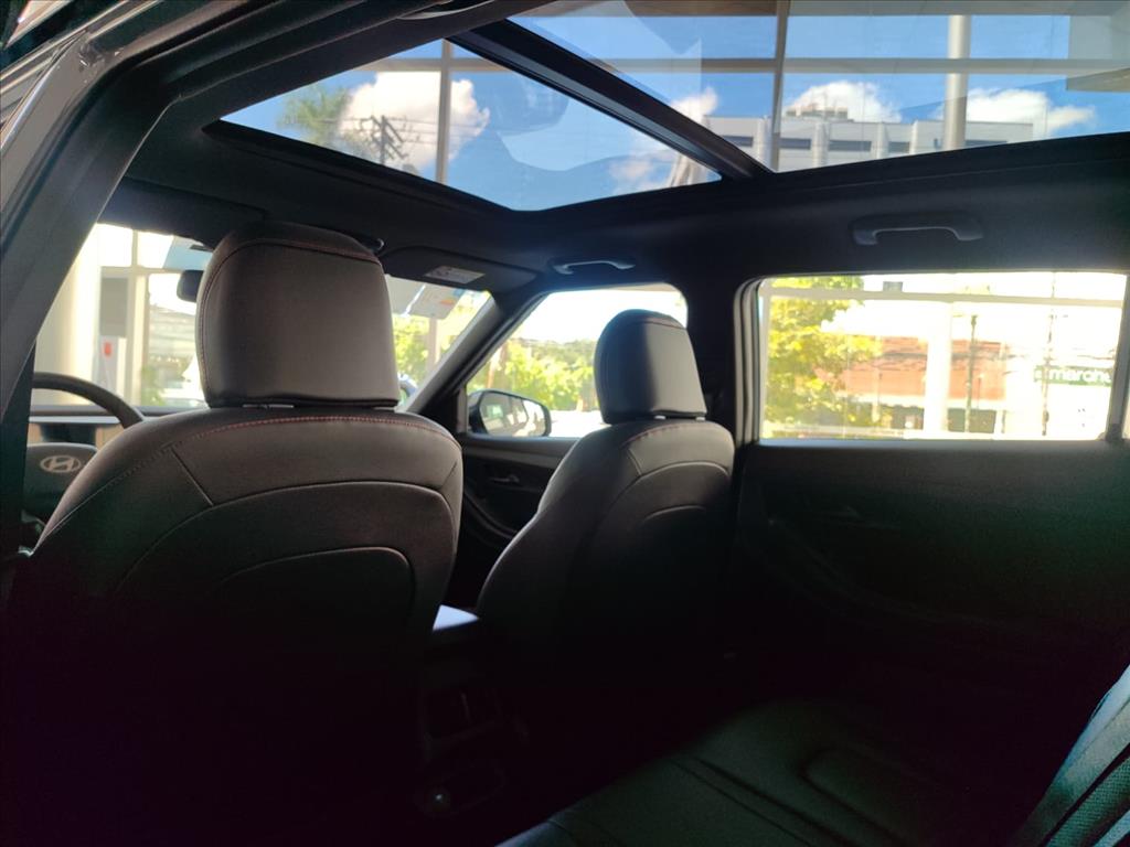 Hyundai-CRETA-1.6 TGDI FLEX N LINE DCT