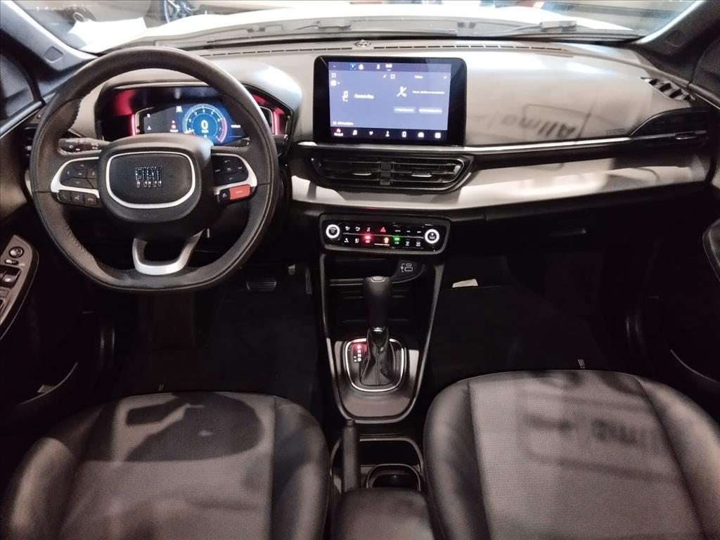 PULSE 1.0 TURBO 200 FLEX IMPETUS CVT11