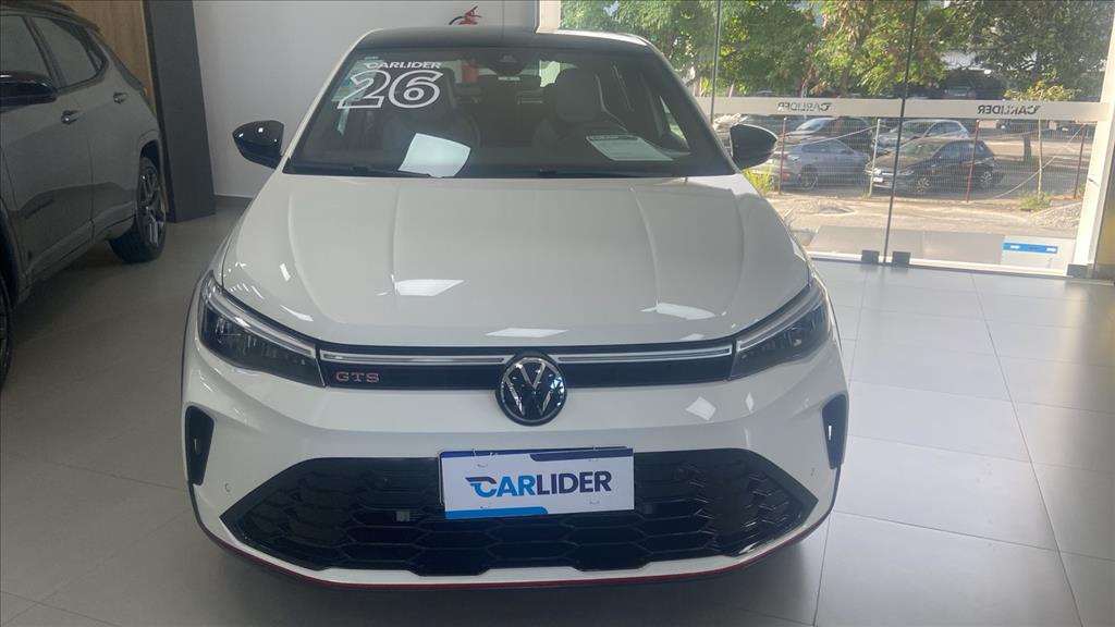 NIVUS 1.4 250 TSI TOTAL FLEX GTS AUTOMÁTICO