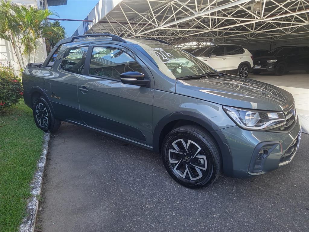 SAVEIRO 1.6 MSI EXTREME CD 16V FLEX 2P MANUAL2