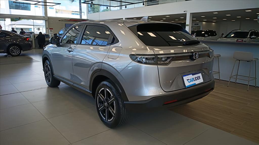 HR-V 1.5 DI I-VTEC FLEX EXL CVT5