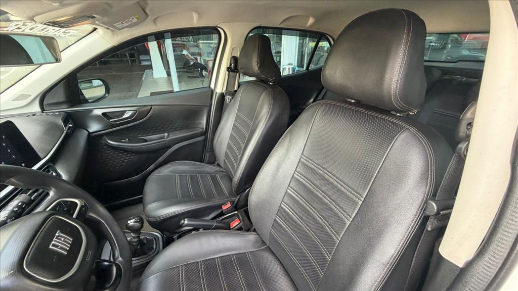 PULSE 1.3 FLEX DRIVE MANUAL7