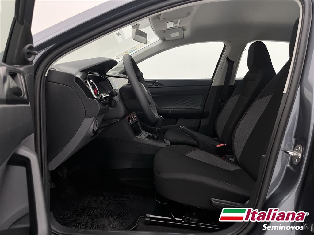 POLO 1.0 MPI TRACK MANUAL