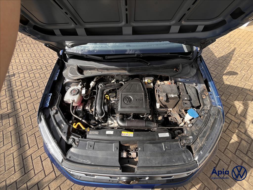 NIVUS 1.0 200 TSI TOTAL FLEX HIGHLINE AUTOMÁTICO10
