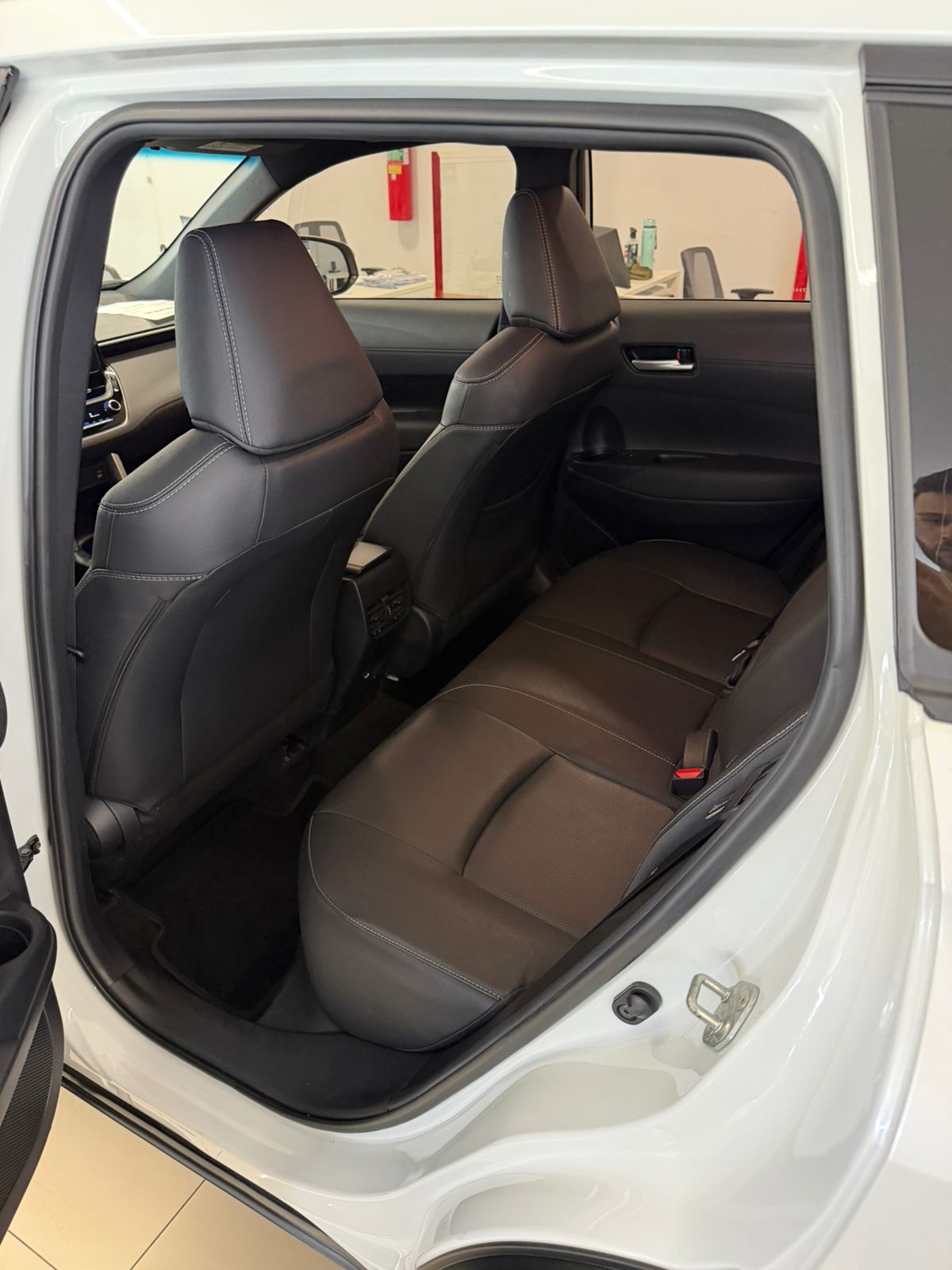 COROLLA CROSS 2.0 VVT-IE FLEX XRE DIRECT SHIFT9