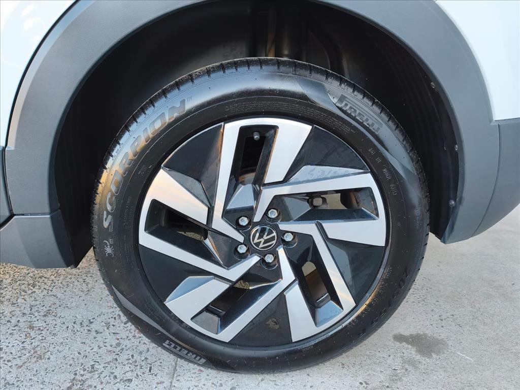 T-CROSS 1.4 250 TSI TOTAL FLEX HIGHLINE AUTOMÁTICO16
