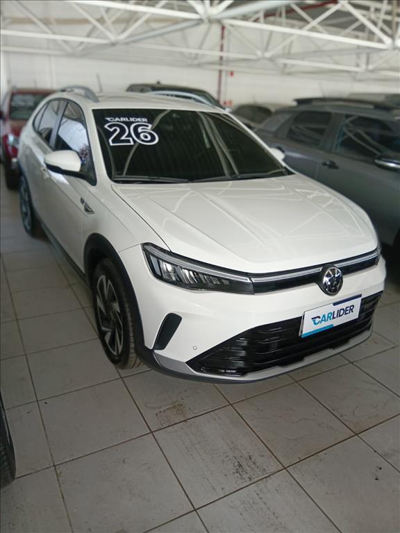 NIVUS 1.0 200 TSI TOTAL FLEX HIGHLINE AUTOMÁTICO2