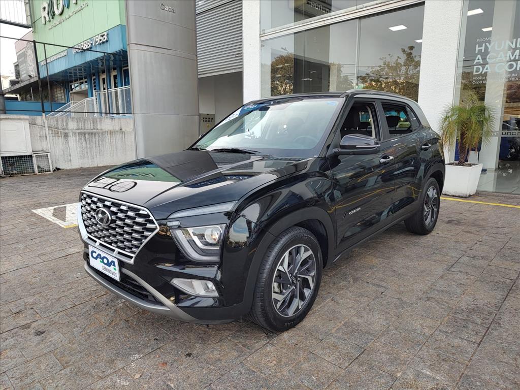 1.0 TGDI FLEX LIMITED AUTOMÁTICO
