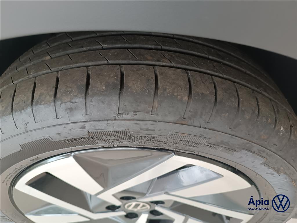 T-CROSS 1.4 250 TSI TOTAL FLEX HIGHLINE AUTOMÁTICO14