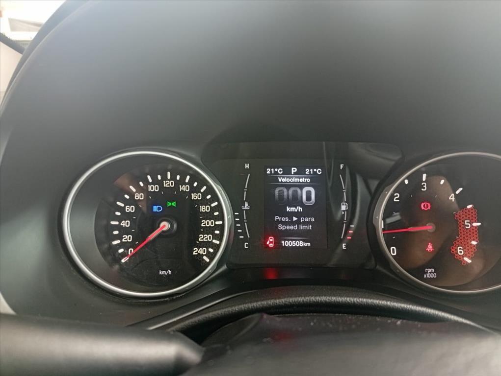 TORO 2.0 16V TURBO DIESEL ENDURANCE 4WD AT98