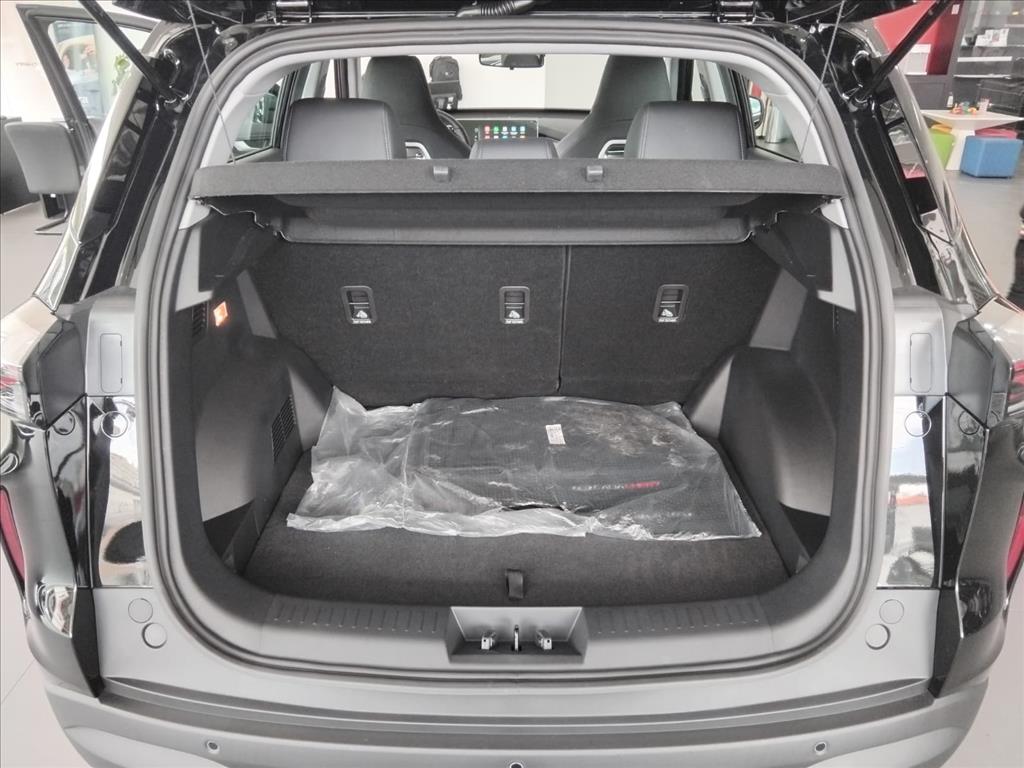 Caoa Chery-TIGGO 5X PRO-1.5 VVT TURBO iFLEX CVT