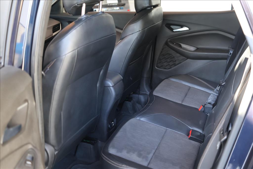 CHEVROLET MONTANA 1.2 TURBO FLEX LTZ AUTOMÁTICO