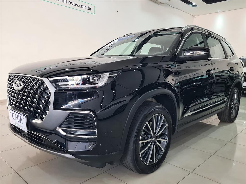 1.5 TCI PLUG-IN HYBRID DHT