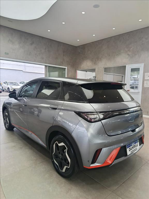 DOLPHIN 44,9 KW ELÉTRICO6