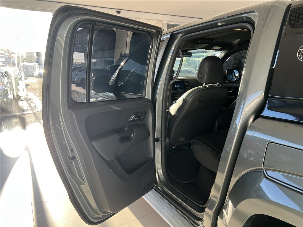 AMAROK 3.0 V6 TDI DIESEL EXTREME CD 4MOTION AUTOMÁTICO17
