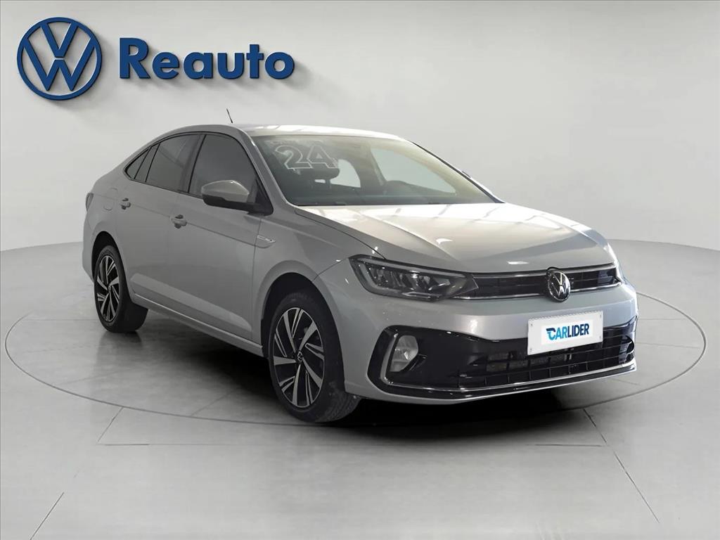 VIRTUS 1.0 200 TSI HIGHLINE AUTOMÁTICO3