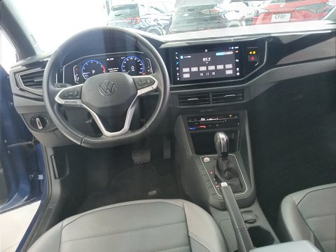 VW - Volkswagen-NIVUS-1.0 200 TSI TOTAL FLEX HIGHLINE AUTOMÁTICO