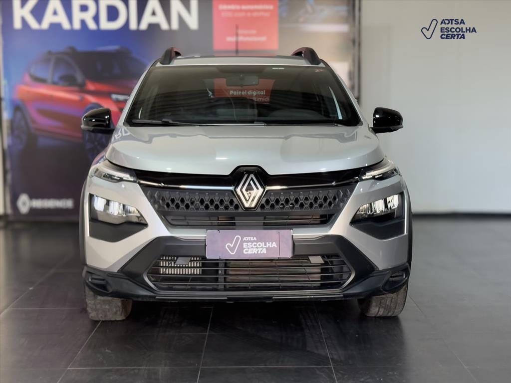 Renault KARDIAN 2025